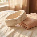Gloed Spa-Hoofdband