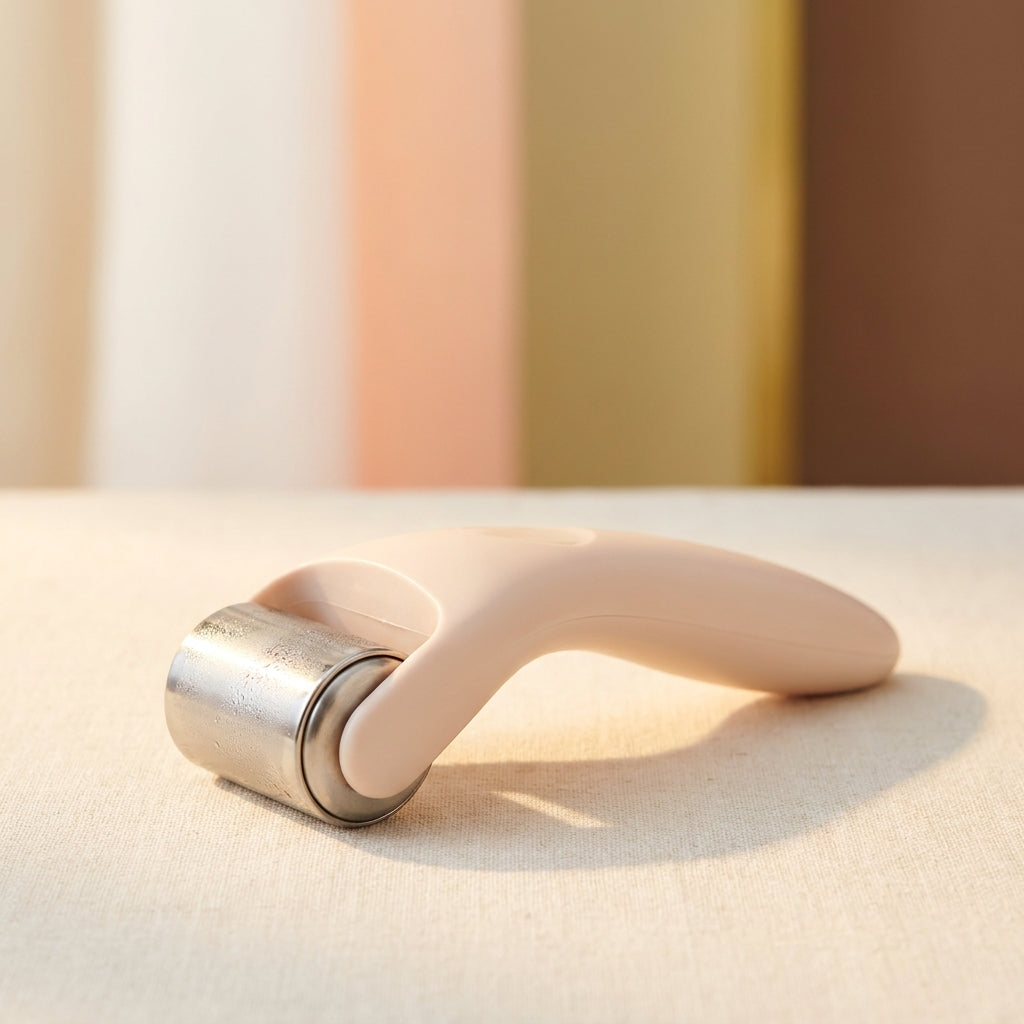 Gloed Ice Roller — Koeloller voor een Frisse Huid